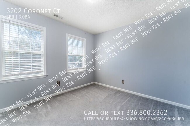 Building Photo - 3202 Coronet Ct