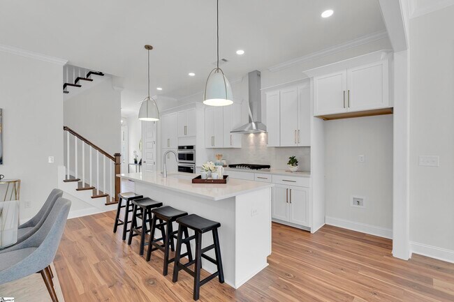 Building Photo - 505 Lumpkin St