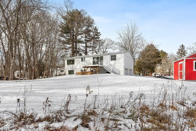 Building Photo - 9 West Rd