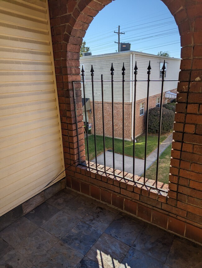 Building Photo - 4405 Barnett Street