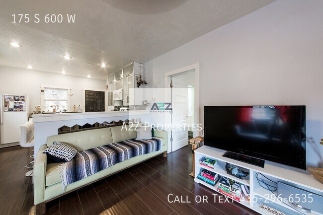 Building Photo - 175 S 600 W