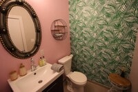 Building Photo - 709 Jackson