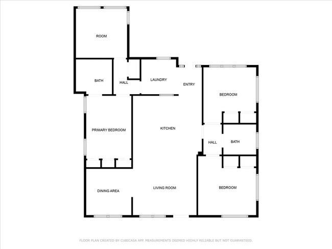 Building Photo - 603 Crockett St