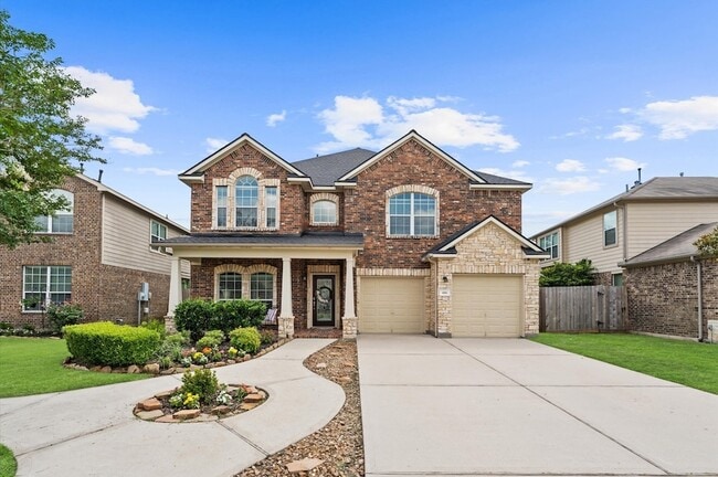 Building Photo - 406 Oak Stream Dr