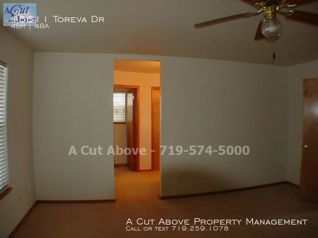 Building Photo - 4 Bedroom House in Monument