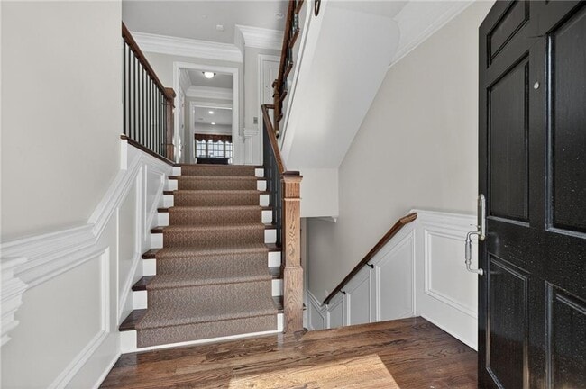 Building Photo - 3475 Roxboro Rd NE