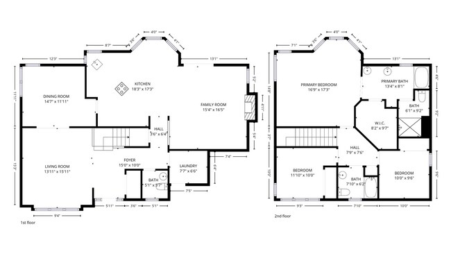 Building Photo - Open 3 Bedroom in Nice Neighborhood Close to Everything