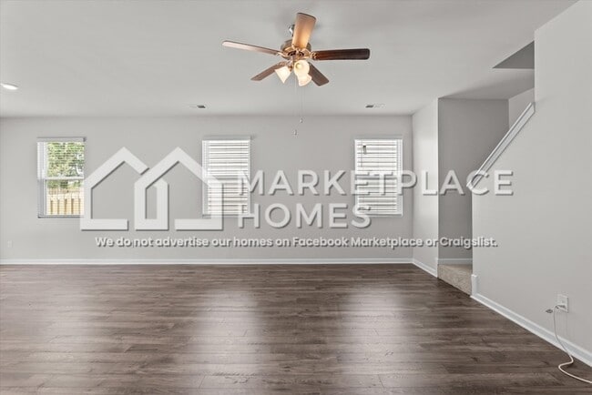 Building Photo - 3536 Firestone Dr