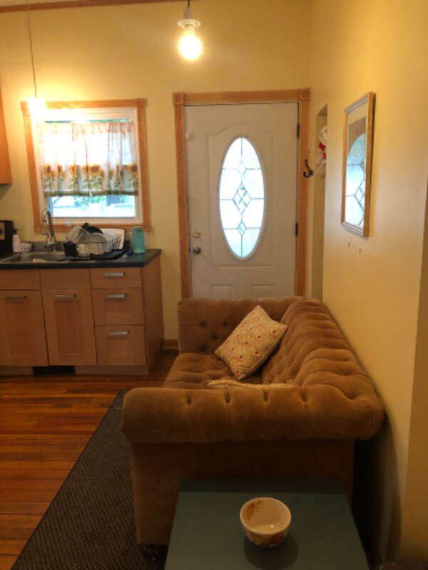 2500 Bainbridge St 2500 Bainbridge St Richmond VA 23225 Apartment