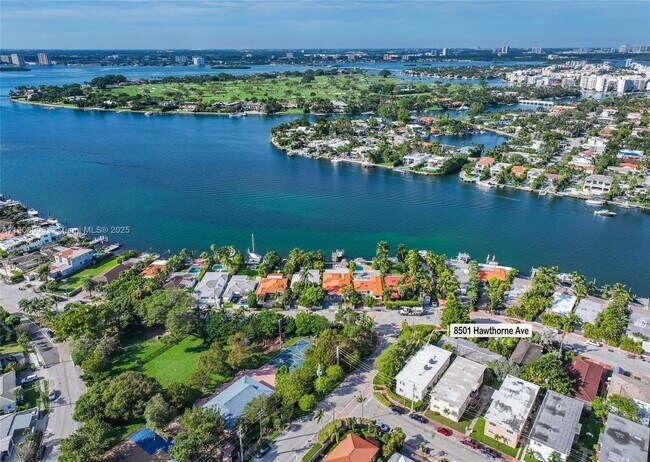 Building Photo - 8501 Hawthorne Ave