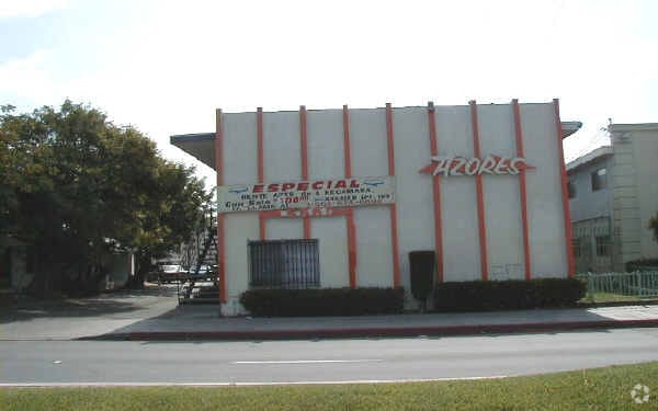 Building Photo - 15560 Orange Avenue
