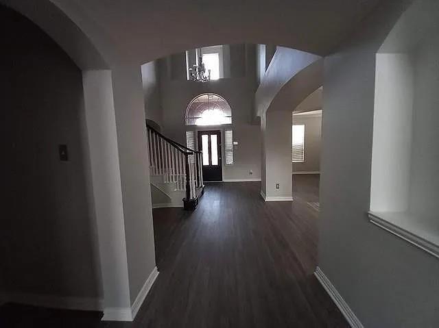 Building Photo - 5709 Rickshaw Ln