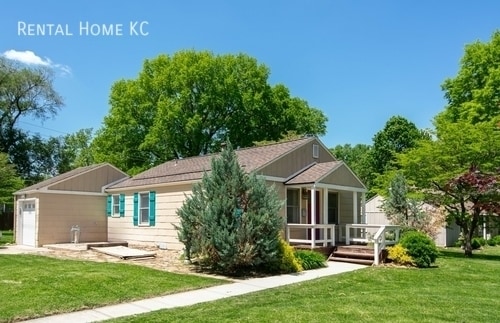 Building Photo - 7538 Santa Fe Dr
