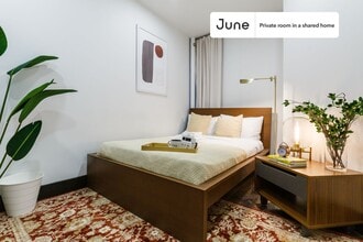 Building Photo - Room in Shared 3 bed/1 bath home in Upper West Side