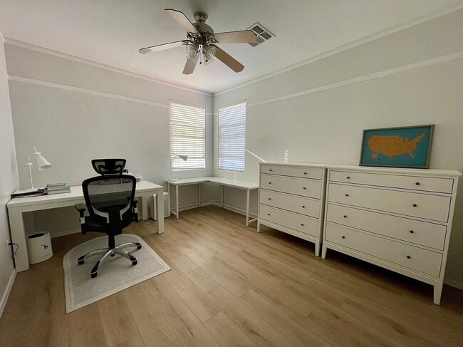 Building Photo - 7315 W Briles Rd