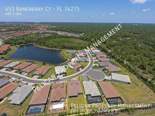 Building Photo - 453 Baneberry Ct