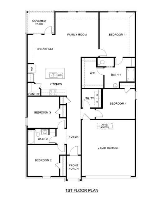 Building Photo - 13008 Dawson Dr
