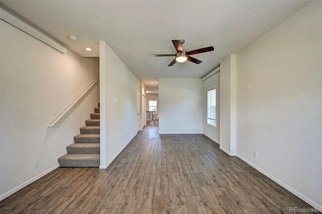 Building Photo - Charming 3-Bed, 3-Bath Home in The Farm – ...