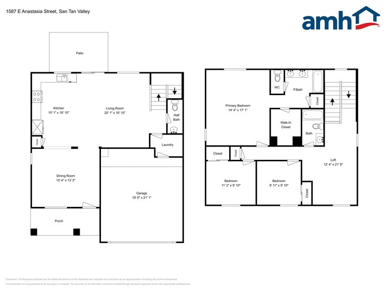 Building Photo - 1587 E Anastasia St