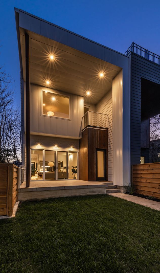 Building Photo - Thoughtfully Designed and Professionally Managed in Sought-After Germantown!
