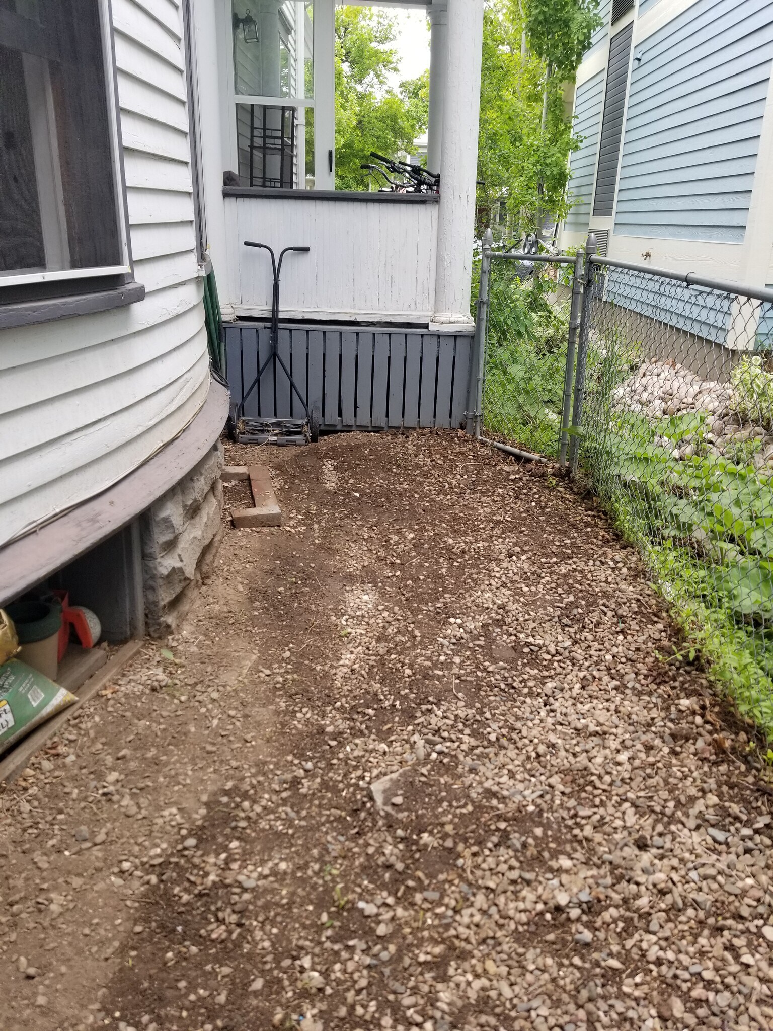 Building Photo - 701 Remington St