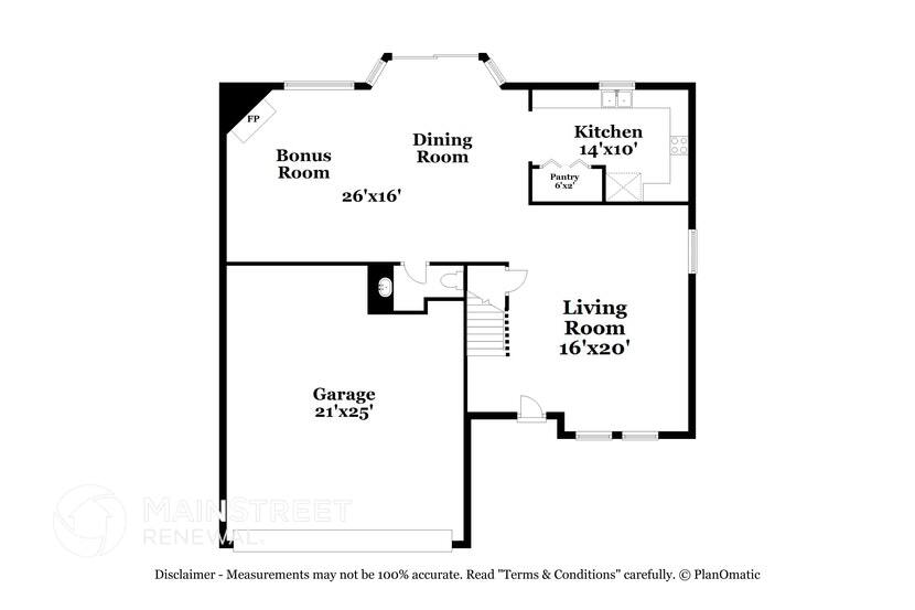 Building Photo - 20112 12th Ave E