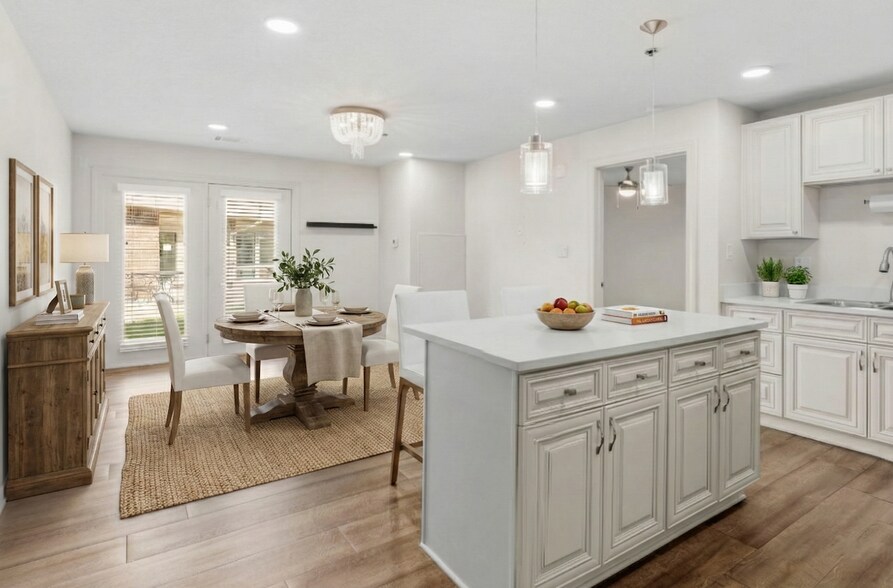 Building Photo - 2900 NE Kendallwood Pkwy