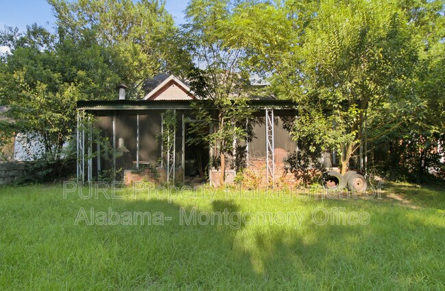 Building Photo - 1308 Rosa L Parks Ave