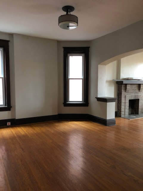 Building Photo - 3453 Hartford St