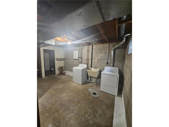 Building Photo - 524 N Grant St