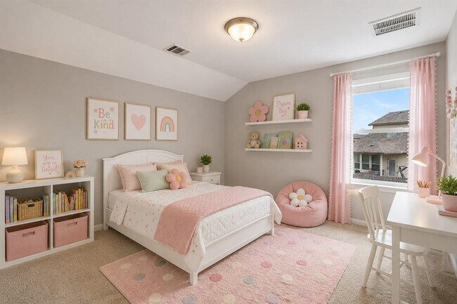 Building Photo - 314 Dusky Thrush Dr