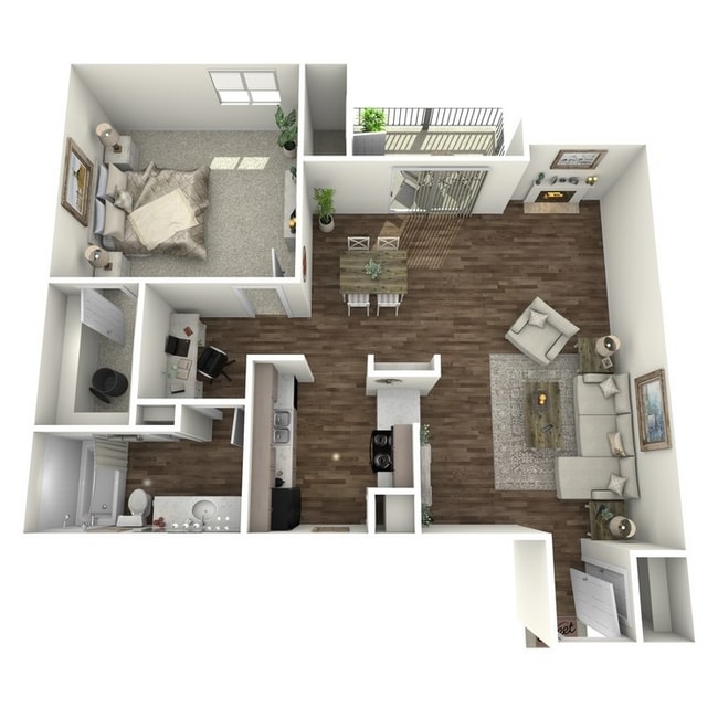 A3 floor plan.png - Nova Park Apartments