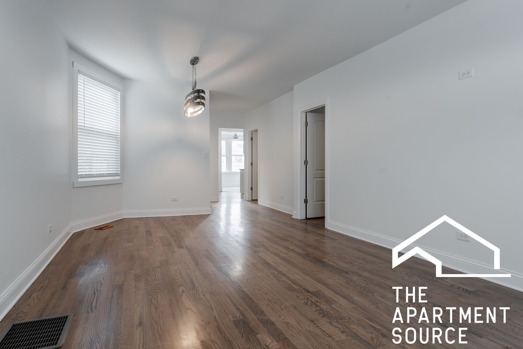 Building Photo - 2922 N Rockwell St