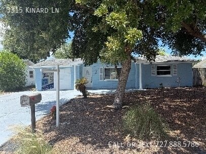 Building Photo - 3315 Kinard Ln