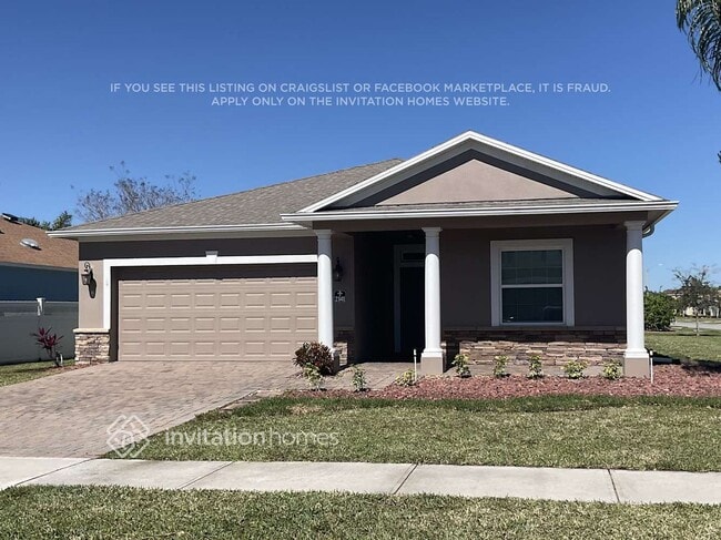 Building Photo - 2141 Bridgeport Cir