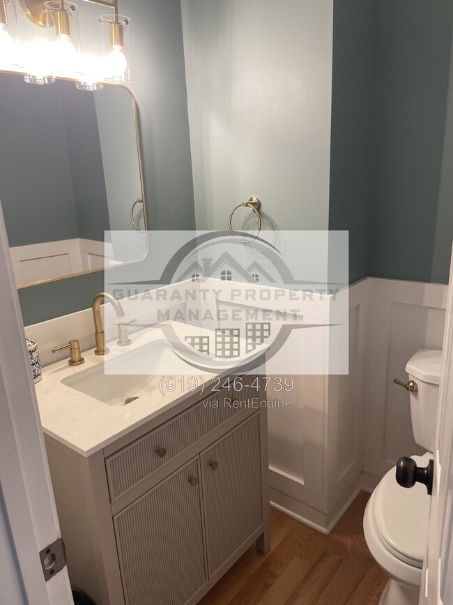 Building Photo - 101 Cambay Ct