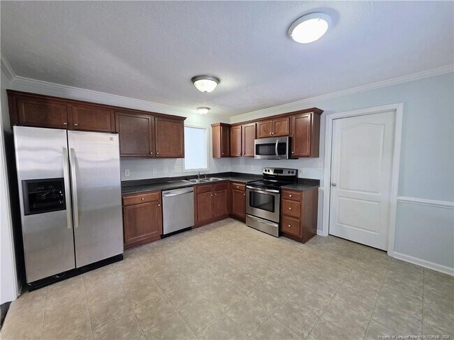 Building Photo - 2604 Daniel Boone Ln