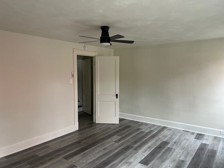 Bedroom #1 - 1014 Bucknell Ave