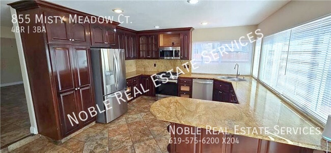 Building Photo - 855 Misty Meadow Ct