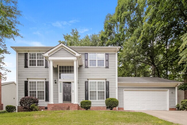 Building Photo - 8433 Woodford Bridge Dr