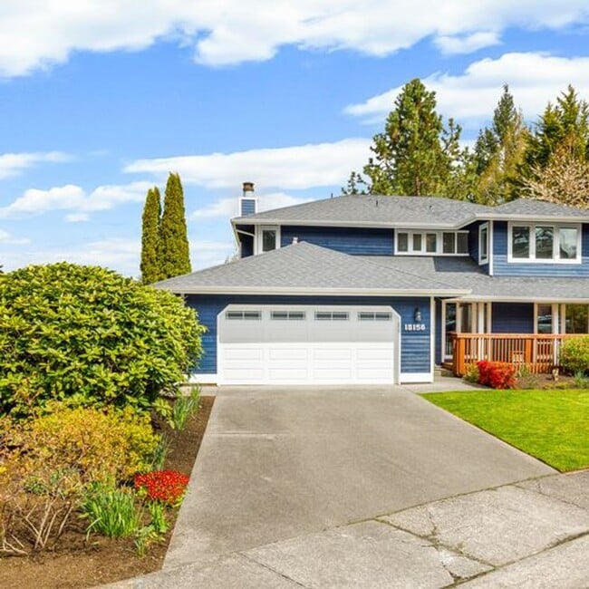 Building Photo - Secluded Lake Sammamish 3 bedroom plus bonus room!