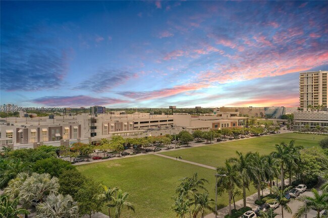 Building Photo - 3301 NE 1st Ave