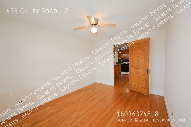 Building Photo - 435 Cilley Rd