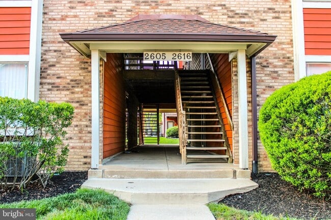 Building Photo - 2607A Auburn Ct
