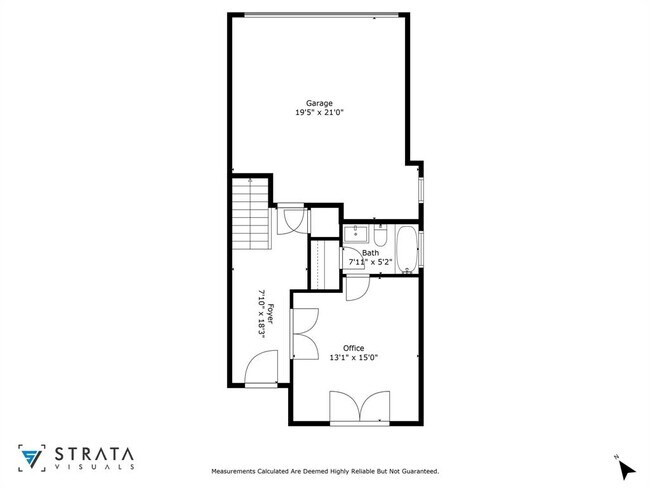 Building Photo - 2509 Garrow St