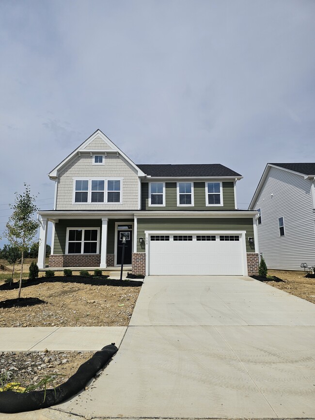 Building Photo - 508 Alicia Kelton Dr