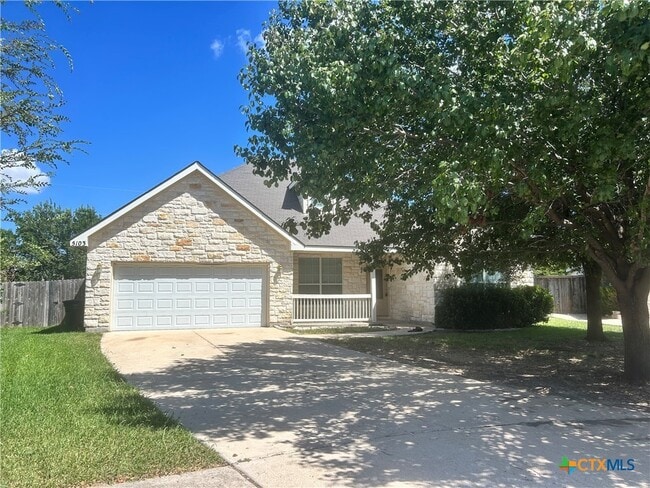 Primary Photo - 5103 Rimes Ranch Dr