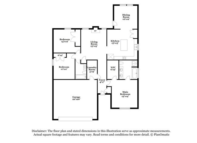 Building Photo - 288 Lakemont Dr