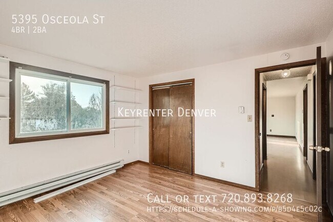 Building Photo - Amazing 5BD 2BA Home with Large Fully Fenc...