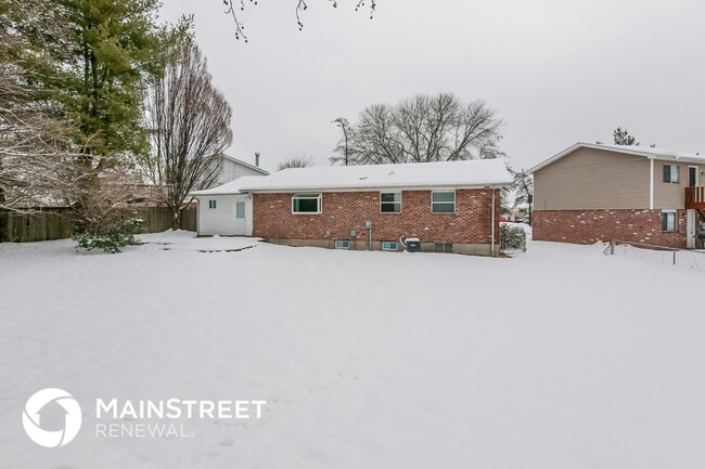 Building Photo - 2464 Wharton Ct